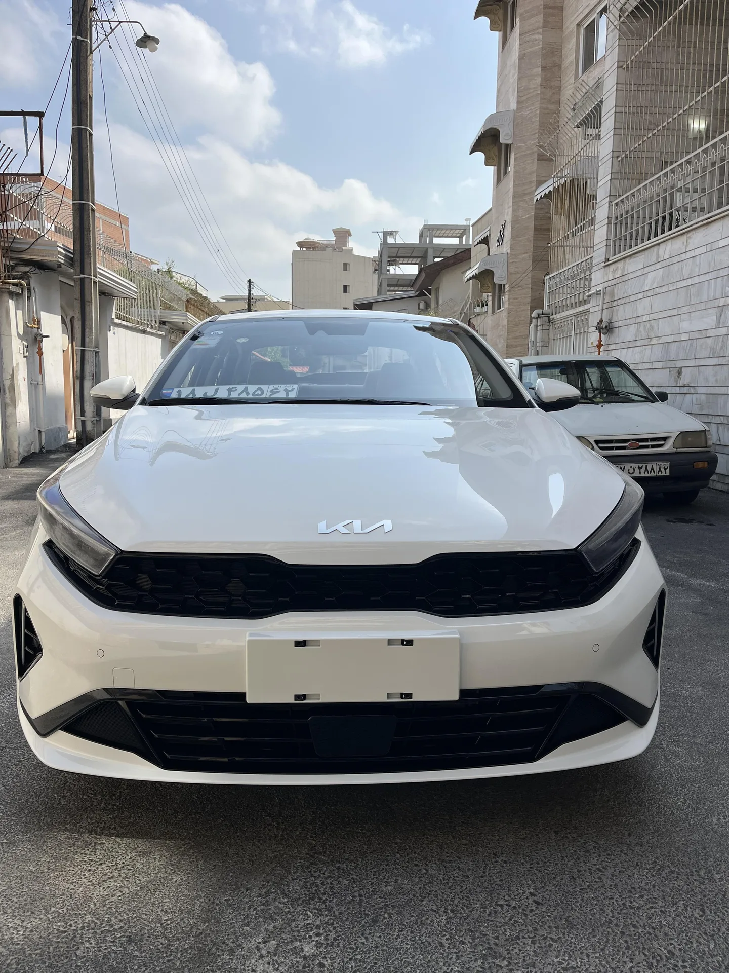کیا  K3 3