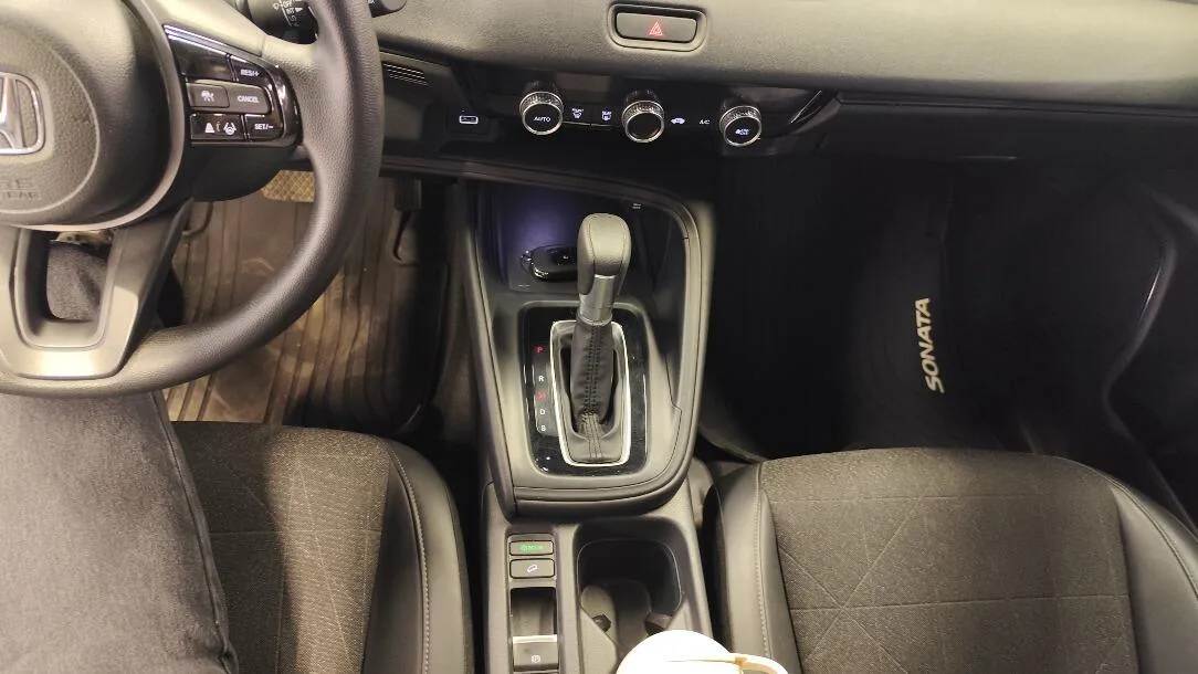 هوندا  وزل 13