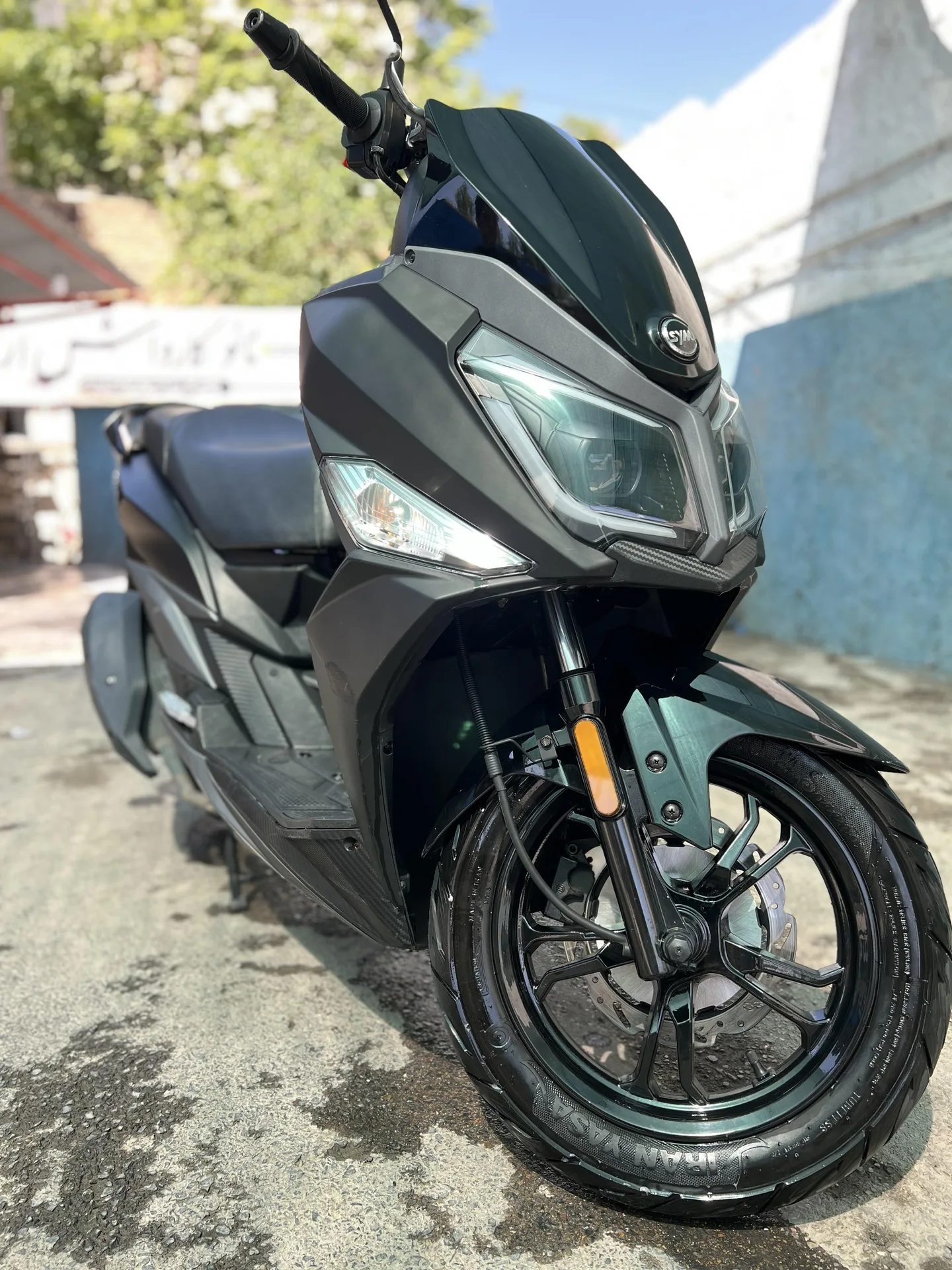 اس وای ام  گلکسی J 200 2