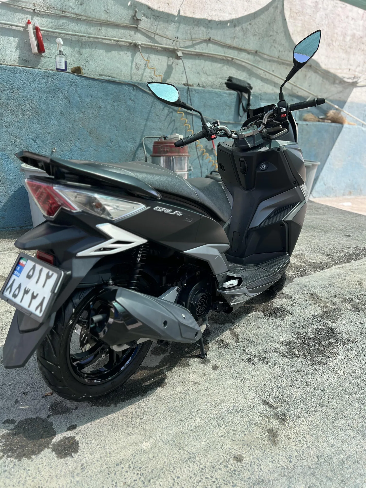 اس وای ام  گلکسی J 200 4