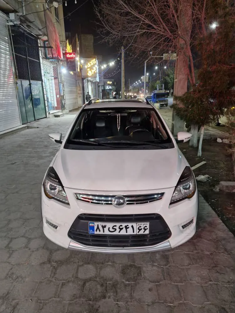لیفان  X50 3