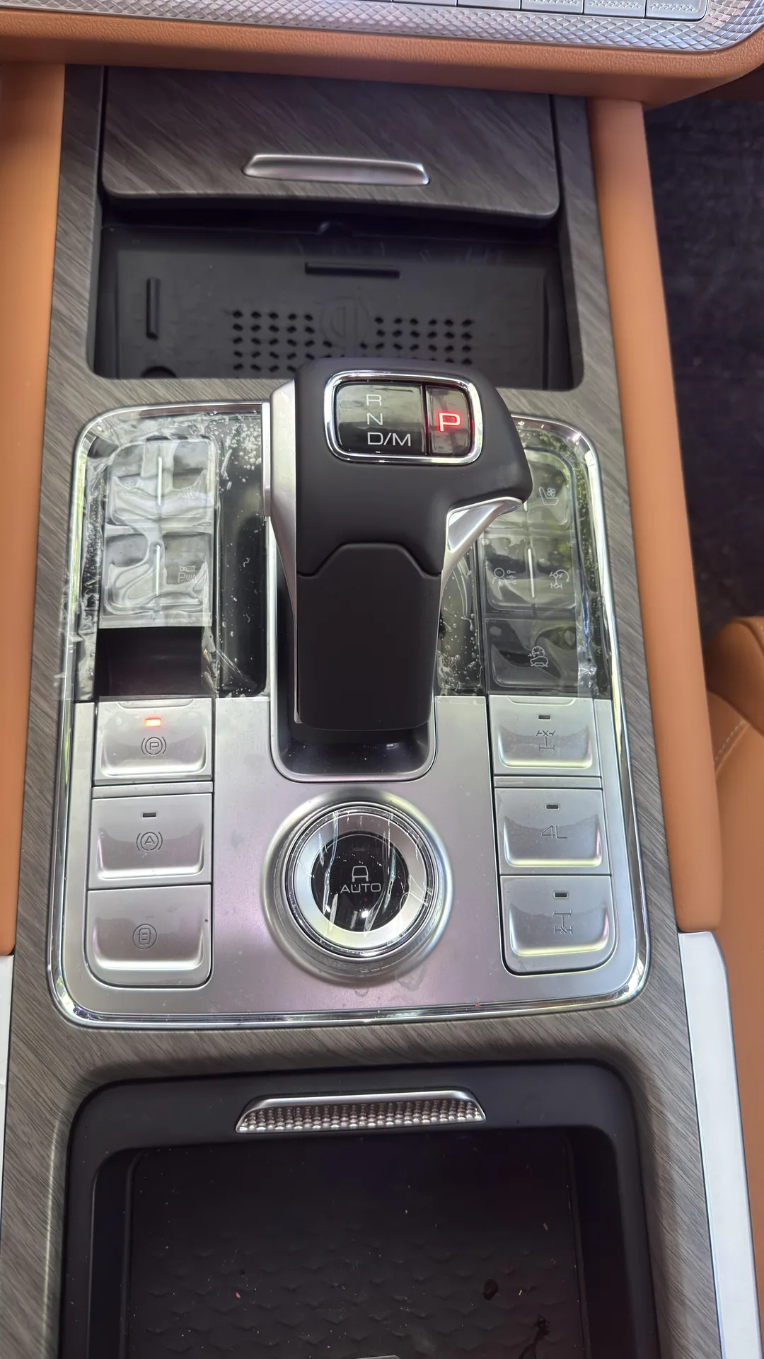 تانک  500HEV مونتاژی 6