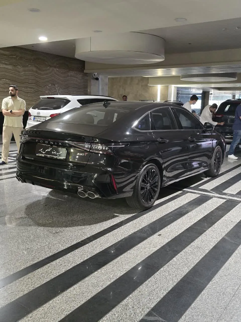 فونیکس  آریزو 8 (Z8) 3