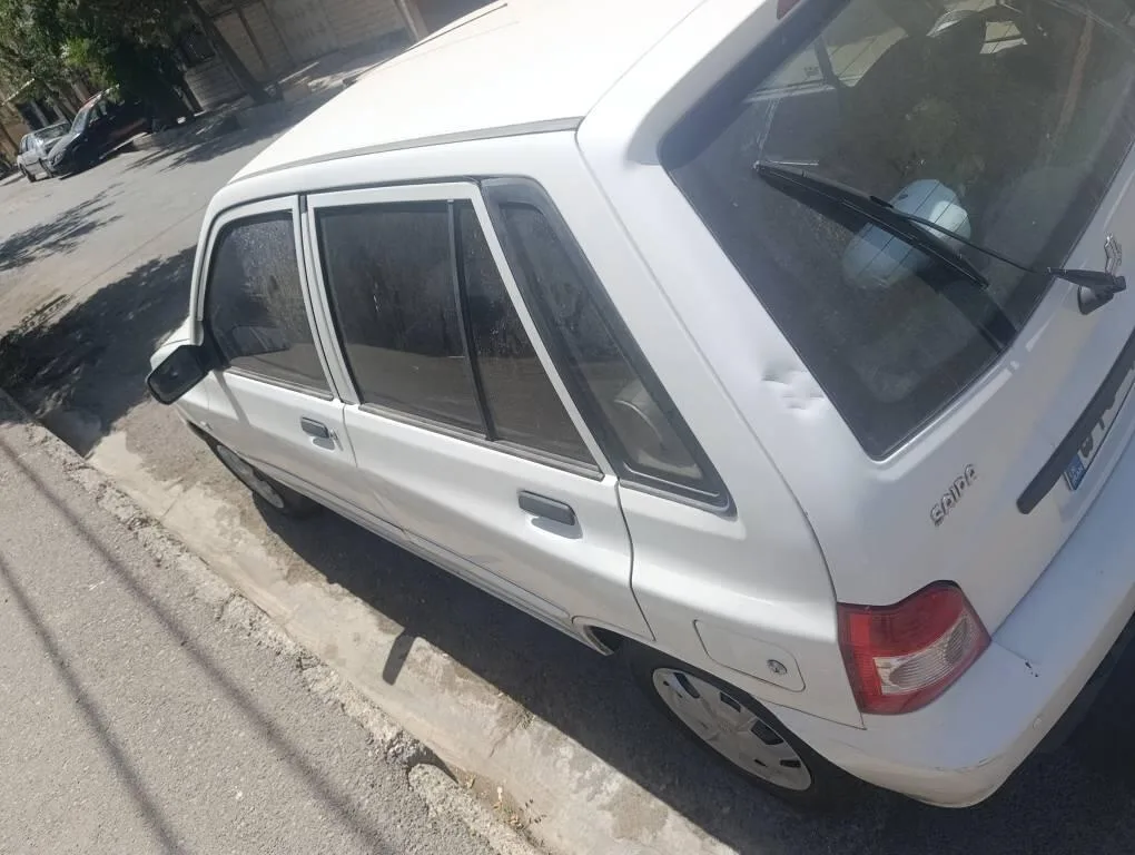 پراید  111 3