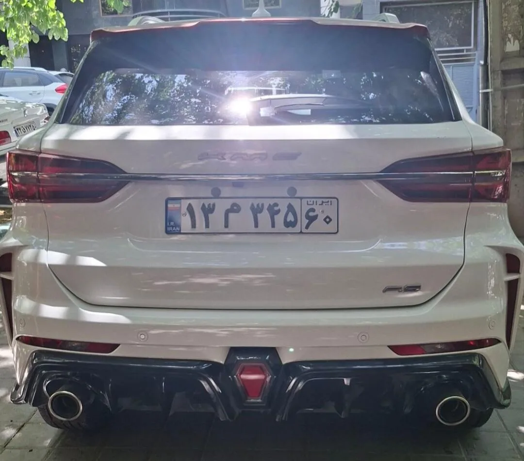 کی ام سی  A5 3