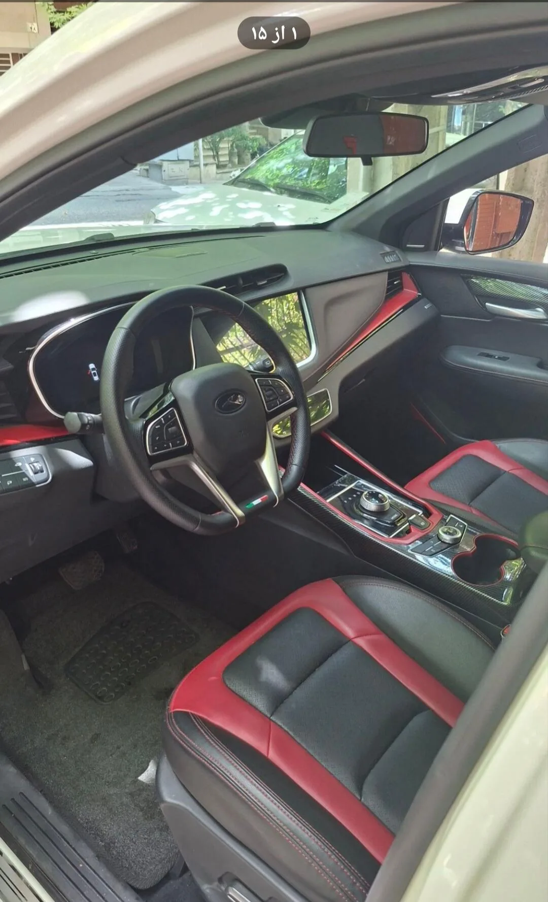 کی ام سی  A5 4
