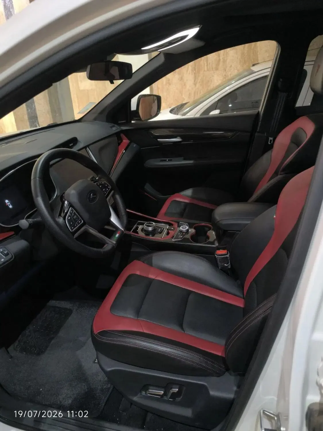 کی ام سی  A5 5