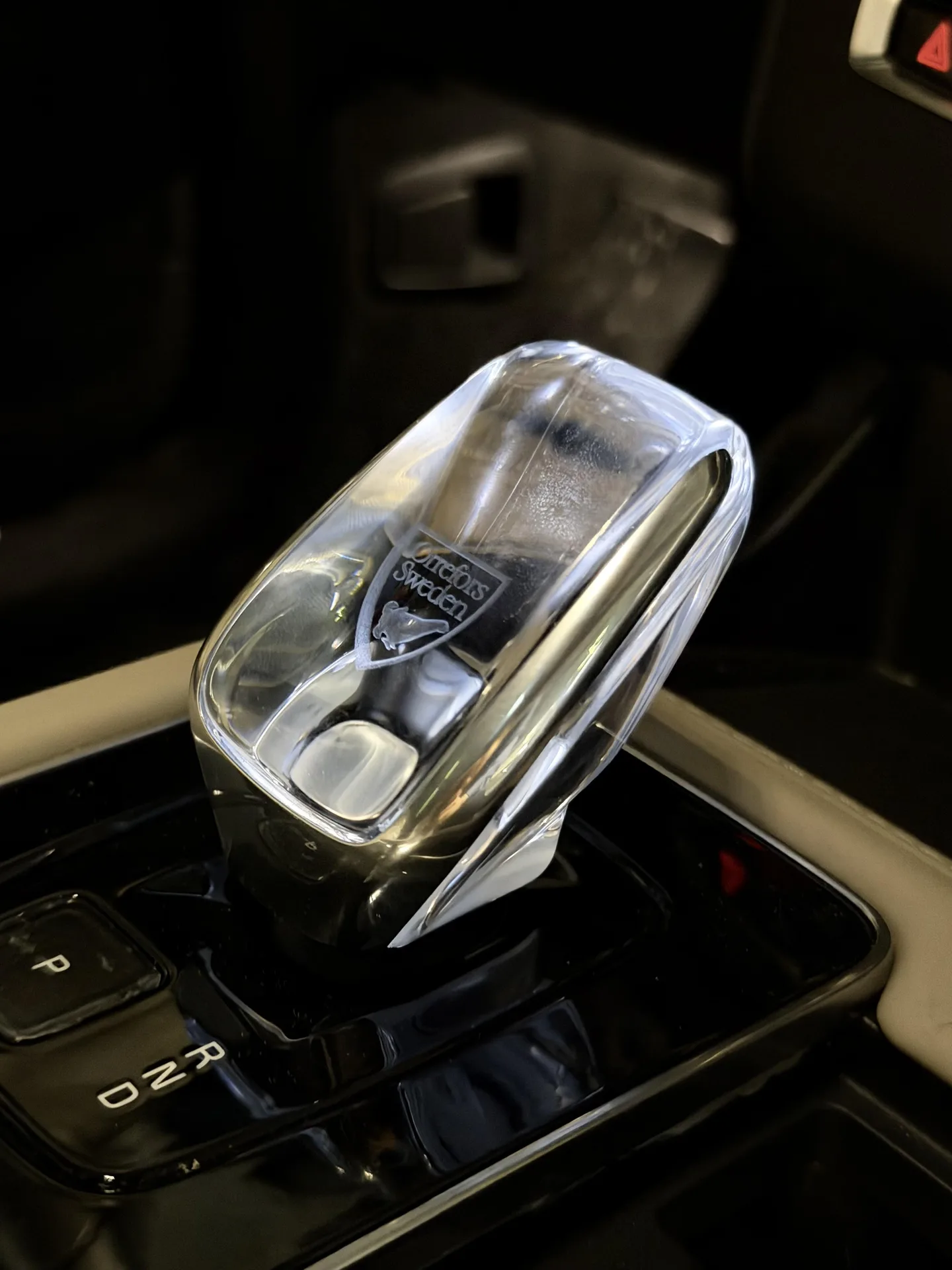 ولوو  XC90 11