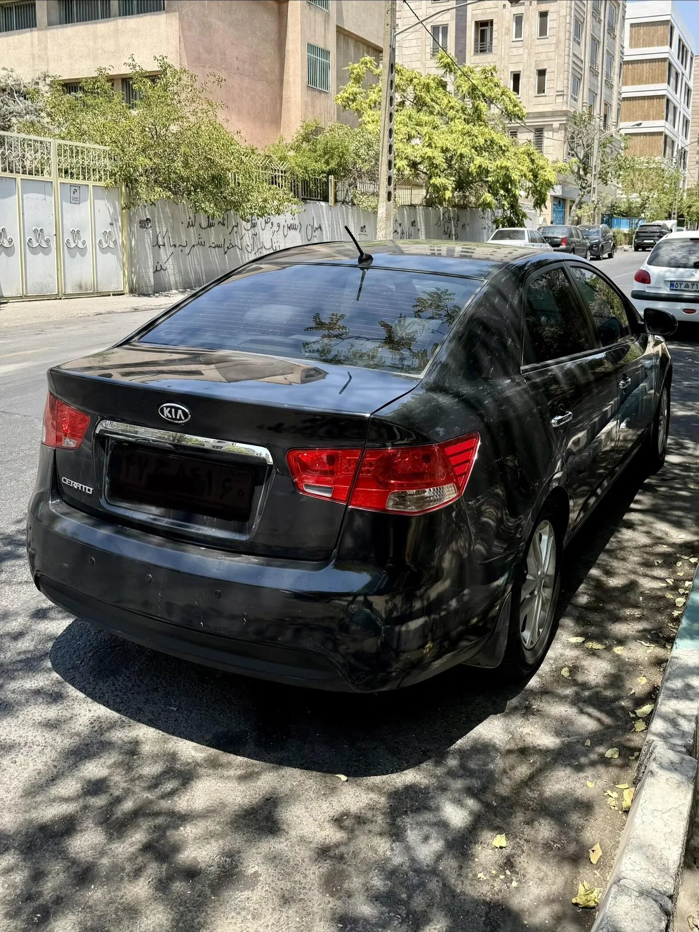 کیا  سراتو (مونتاژ) 2