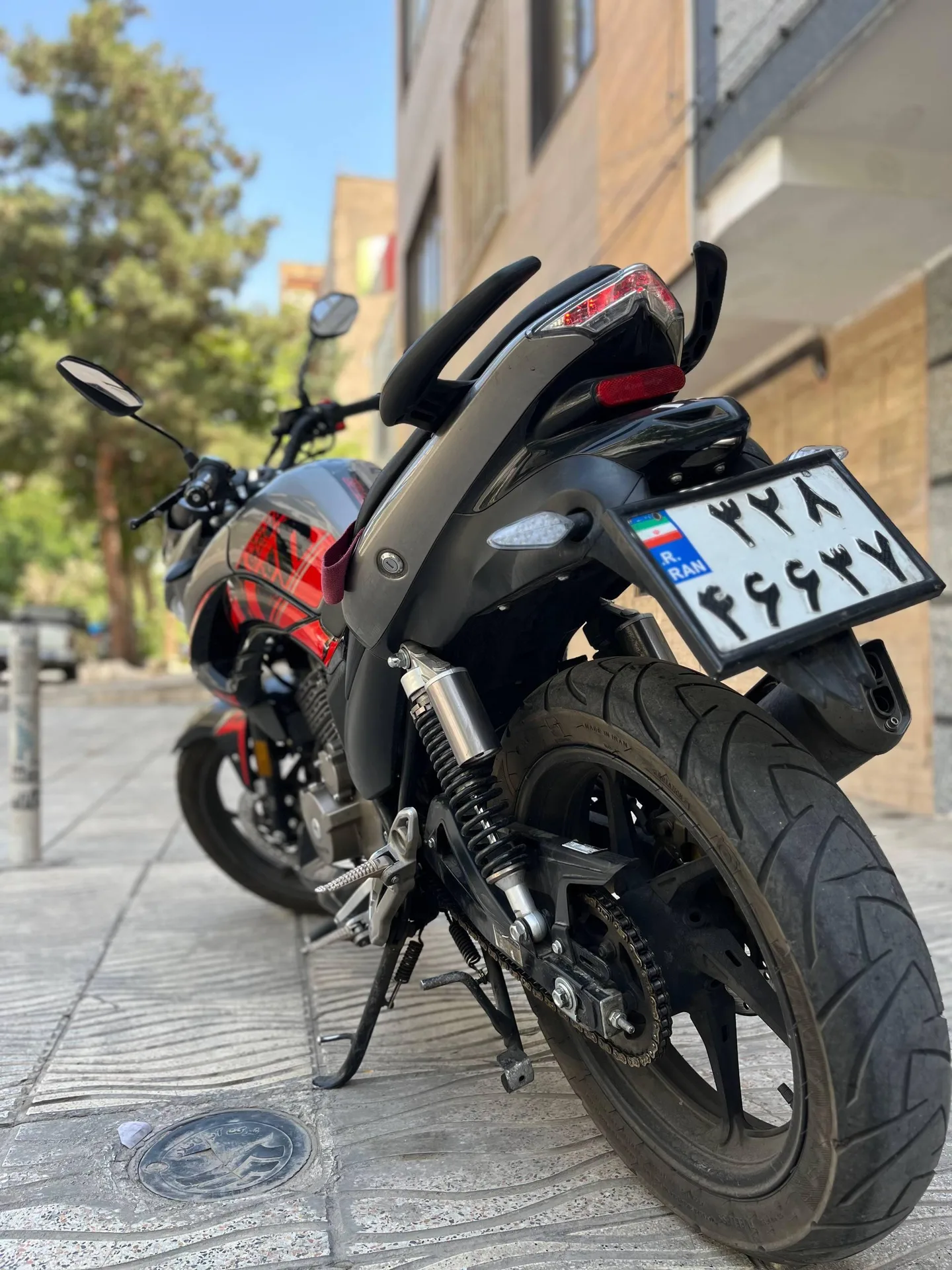 زونتس  N2 230 N 2