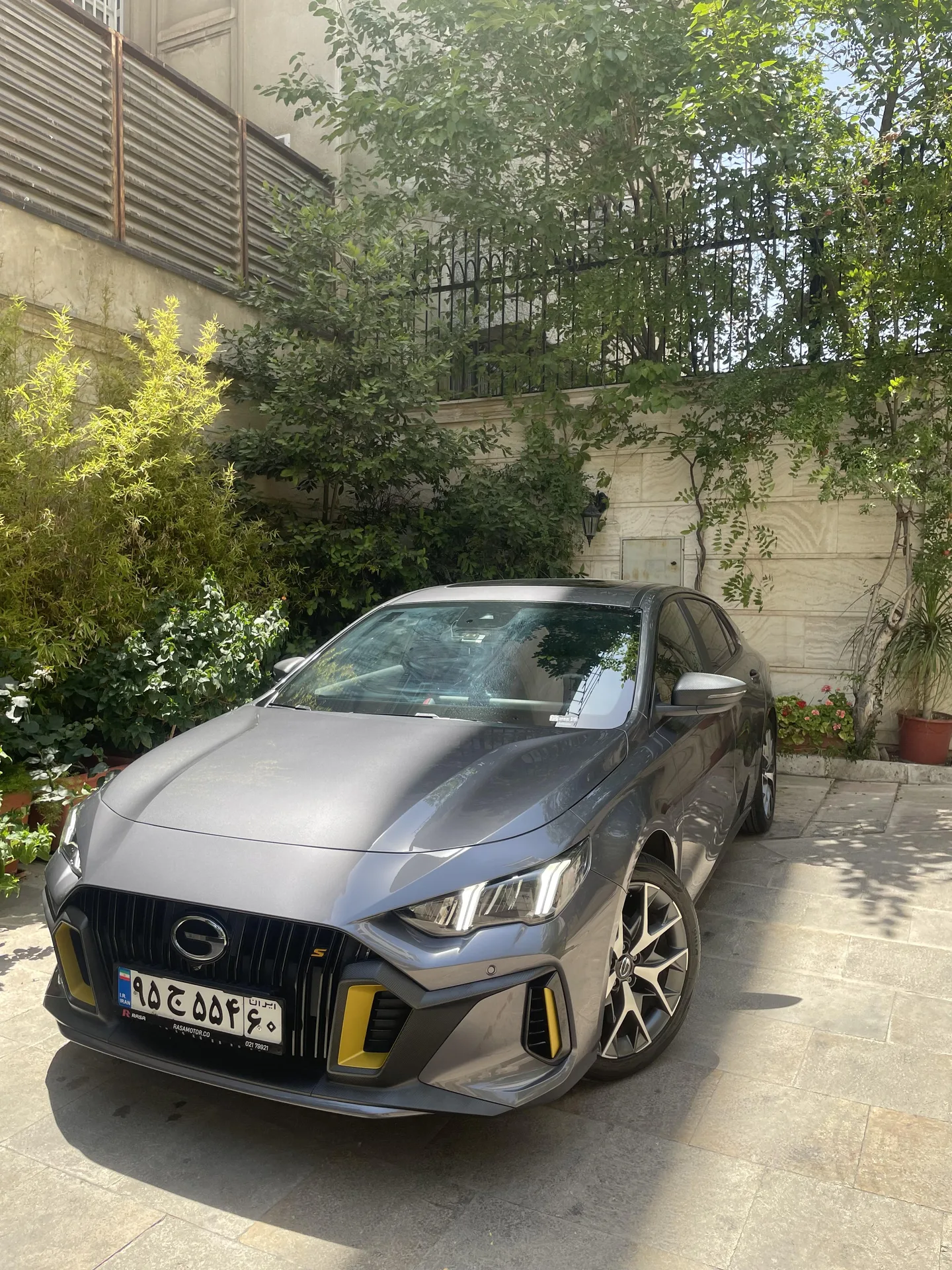 جی ای سی  امپو 2
