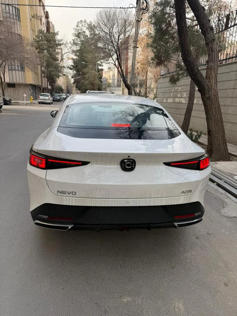 نوو  A05 2