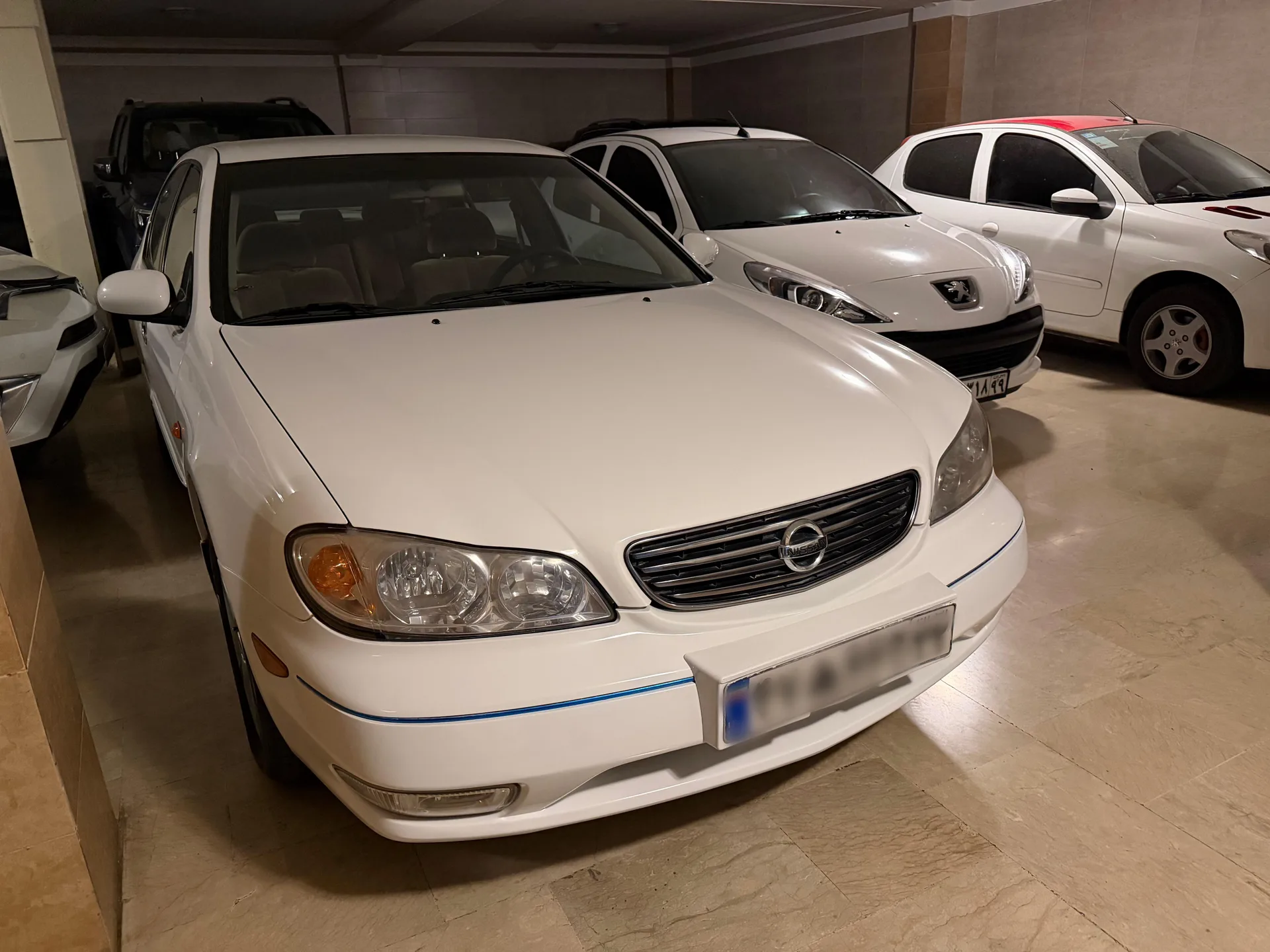 نیسان ماکسیما