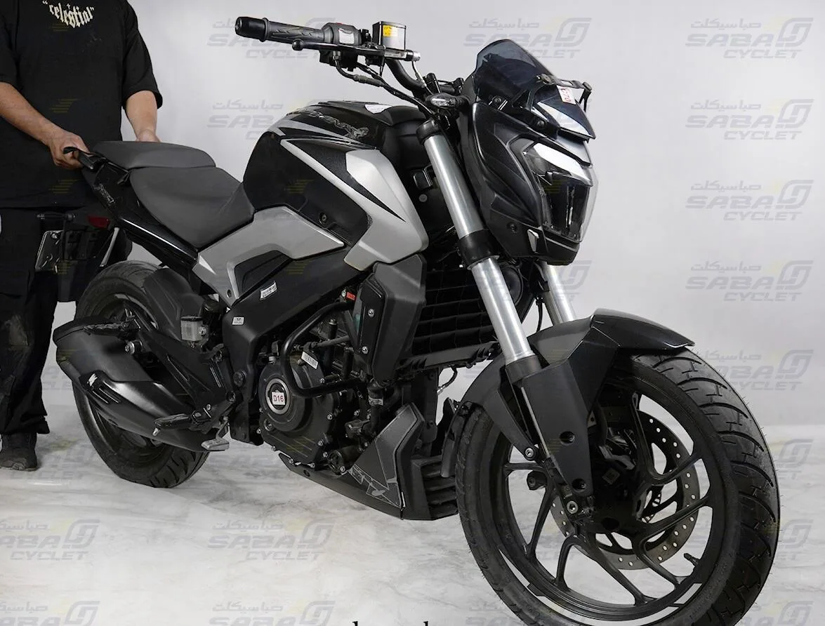 باجاج دومینار 250