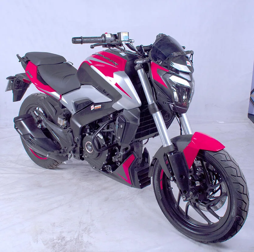باجاج  دومینار 250 2