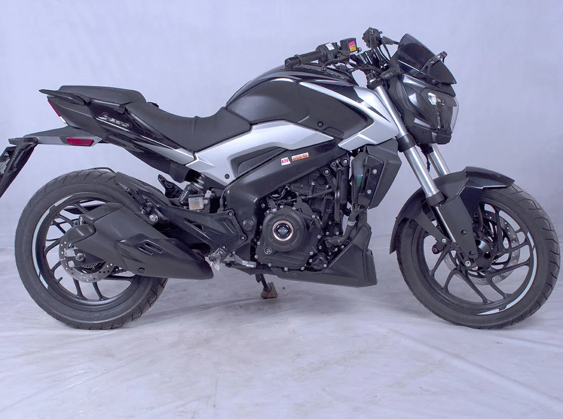 باجاج  دومینار 250 4