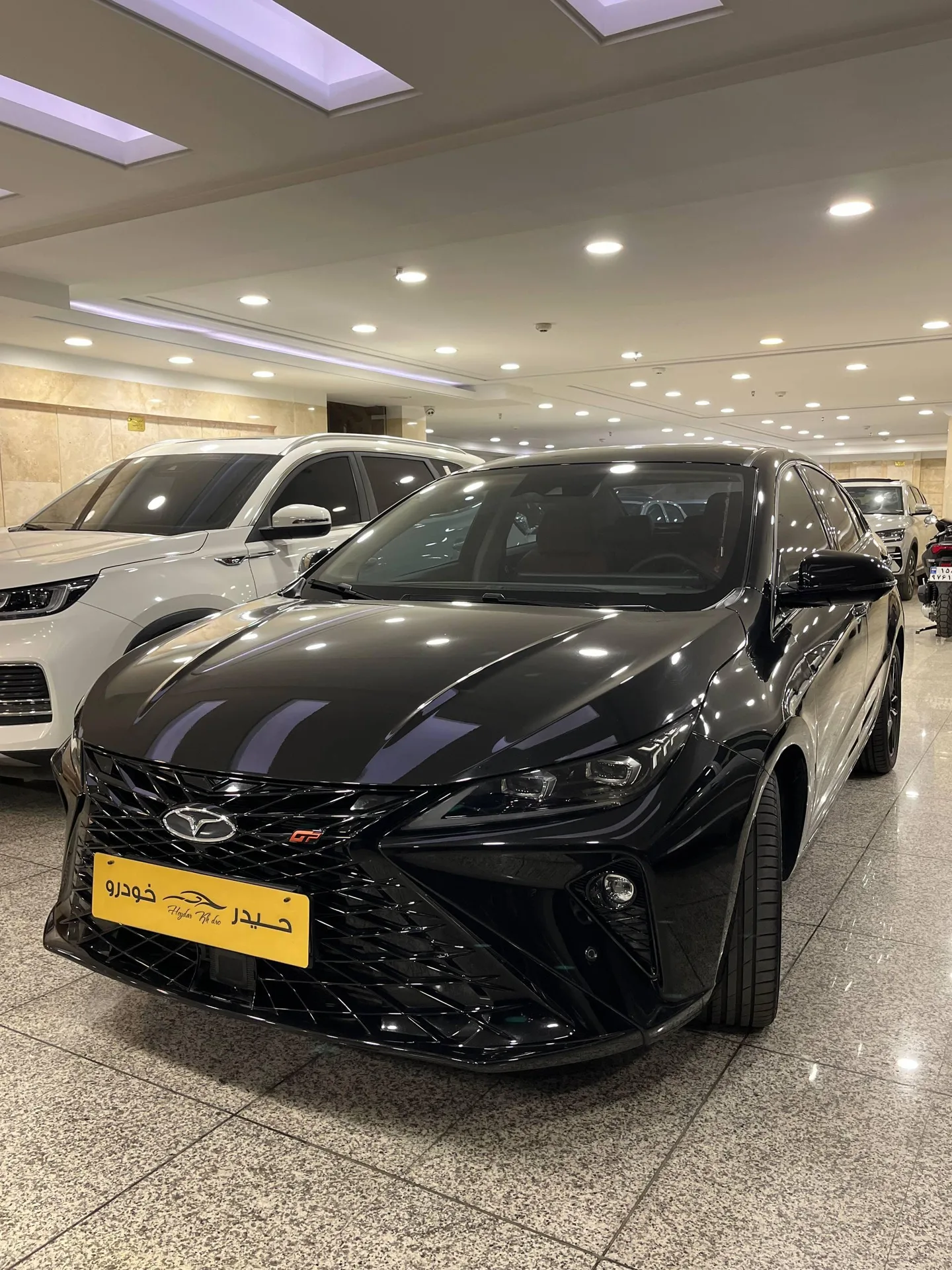 فونیکس  آریزو 6 جی تی (Z6 GT) 2