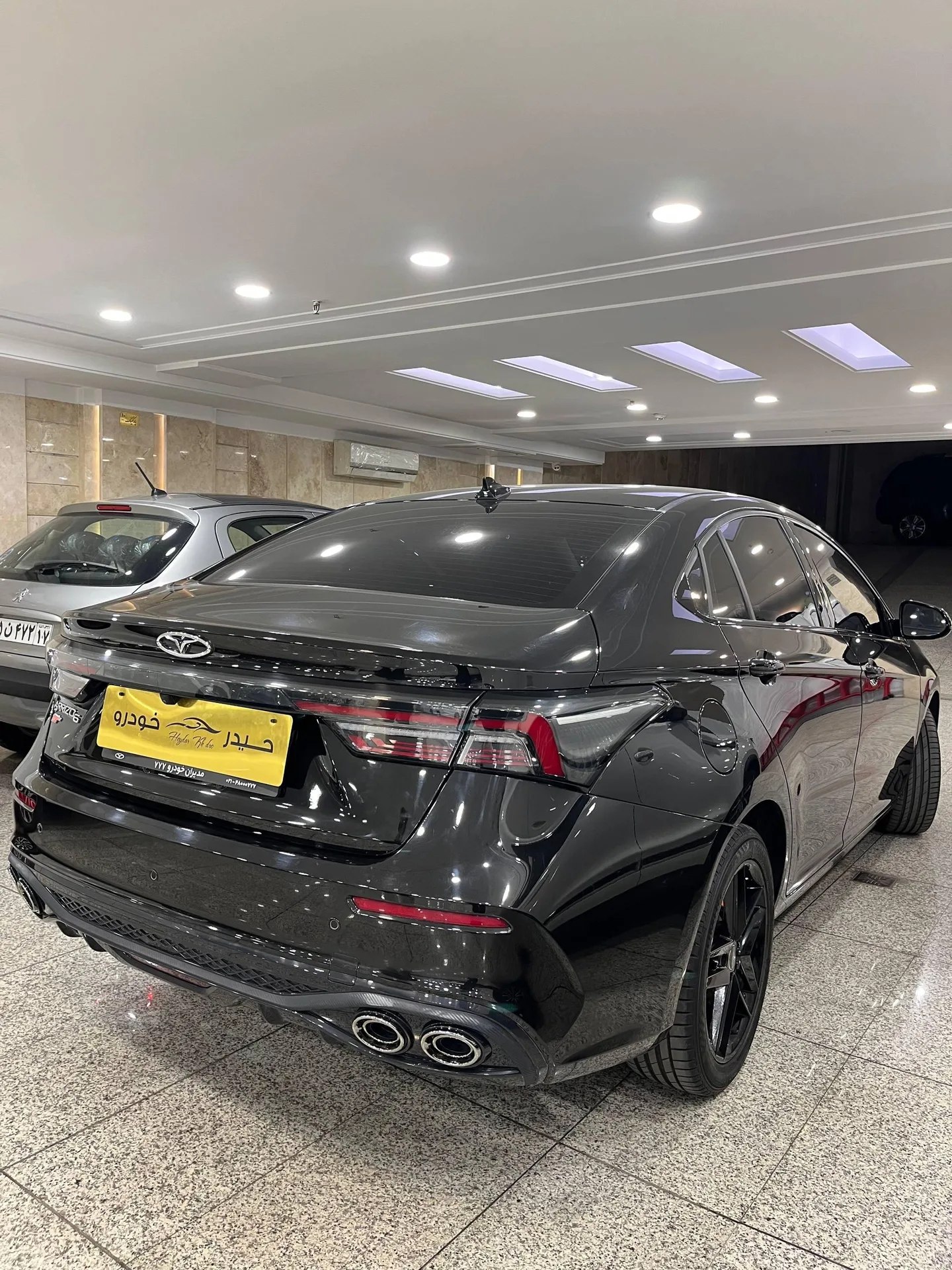فونیکس  آریزو 6 جی تی (Z6 GT) 5