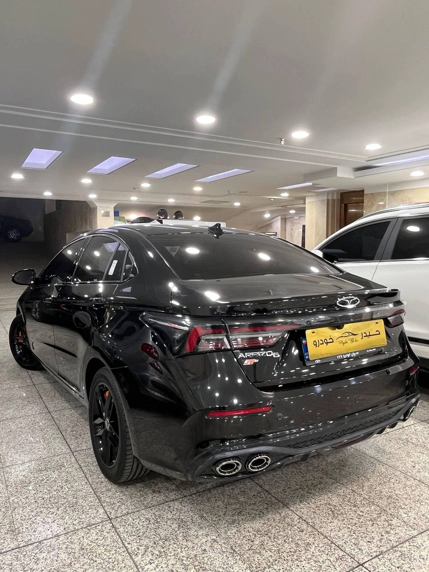 فونیکس  آریزو 6 جی تی (Z6 GT) 6
