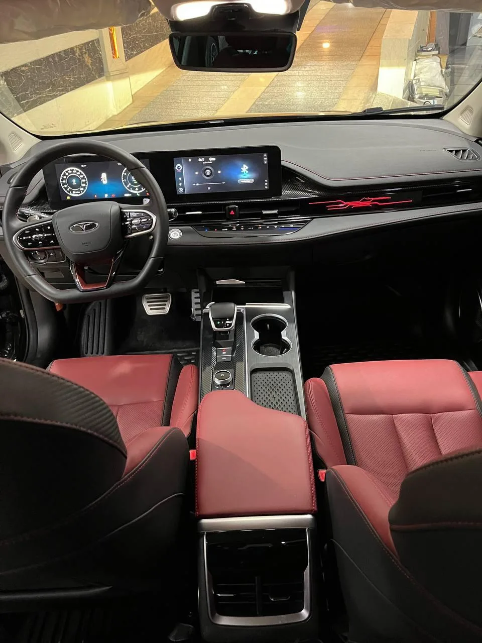 فونیکس  آریزو 6 جی تی (Z6 GT) 7