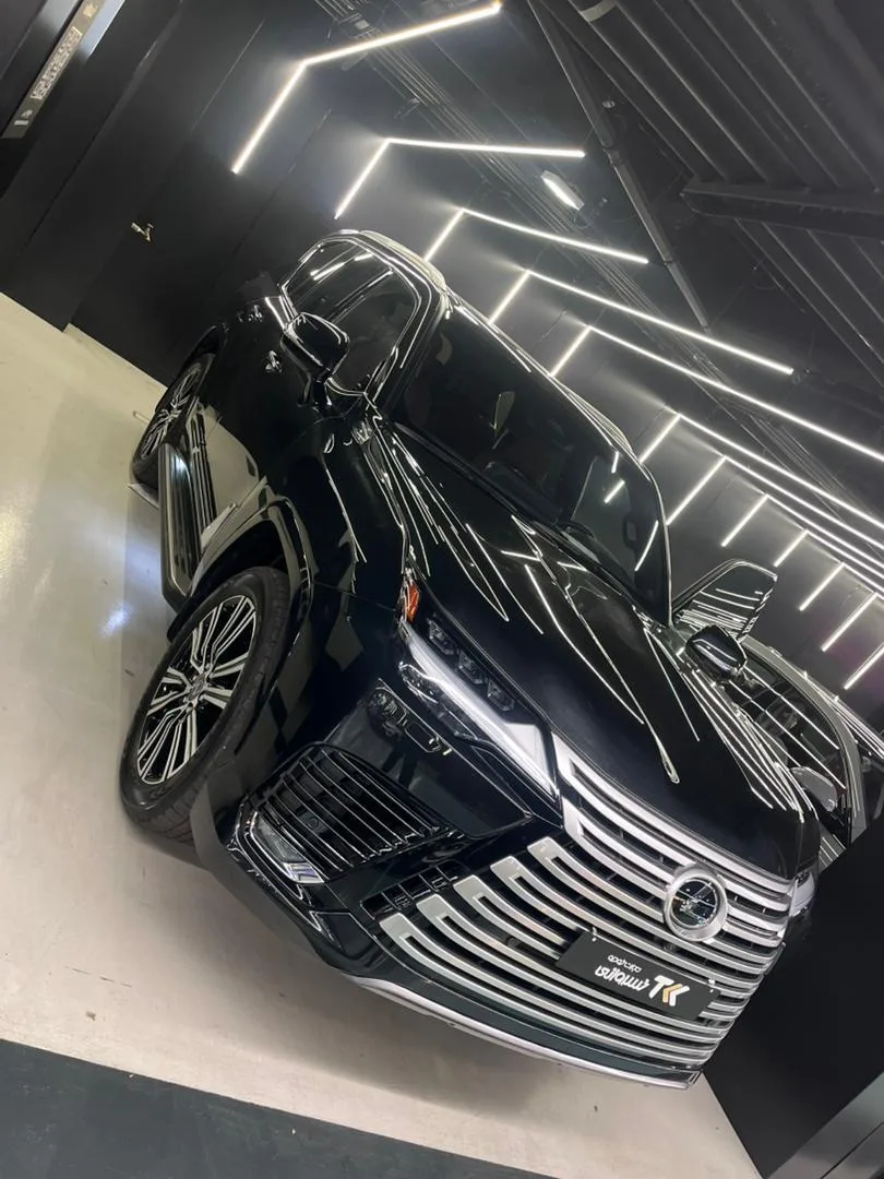 لکسوس  LX 10