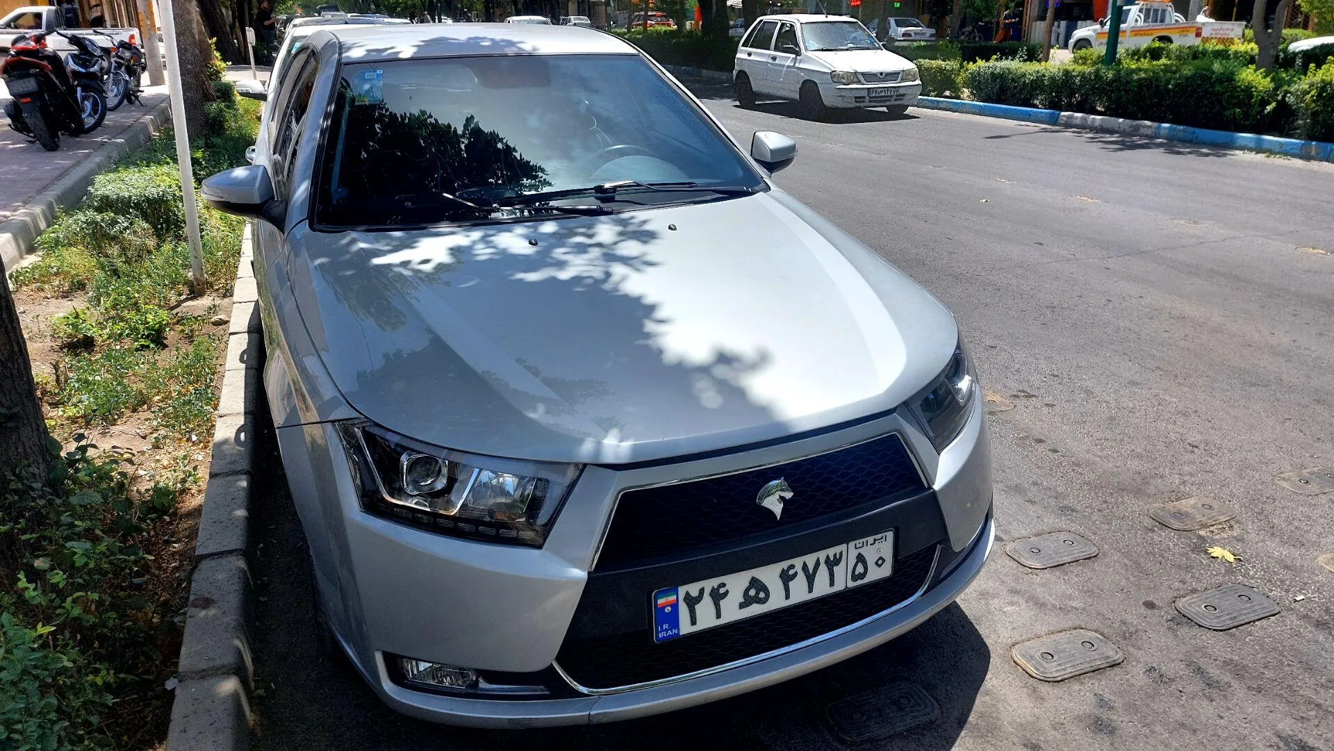 دنا  پلاس EF7P 2