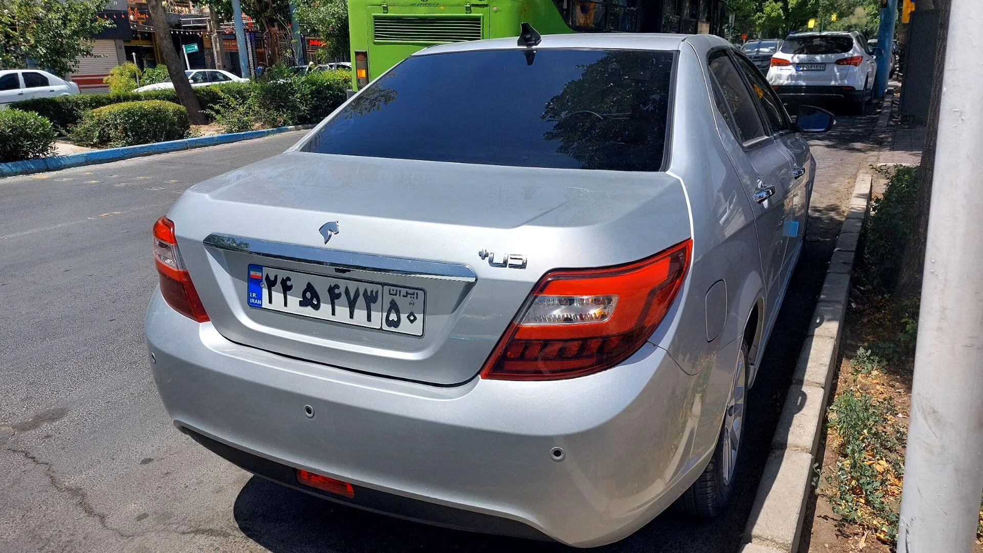 دنا  پلاس EF7P 3
