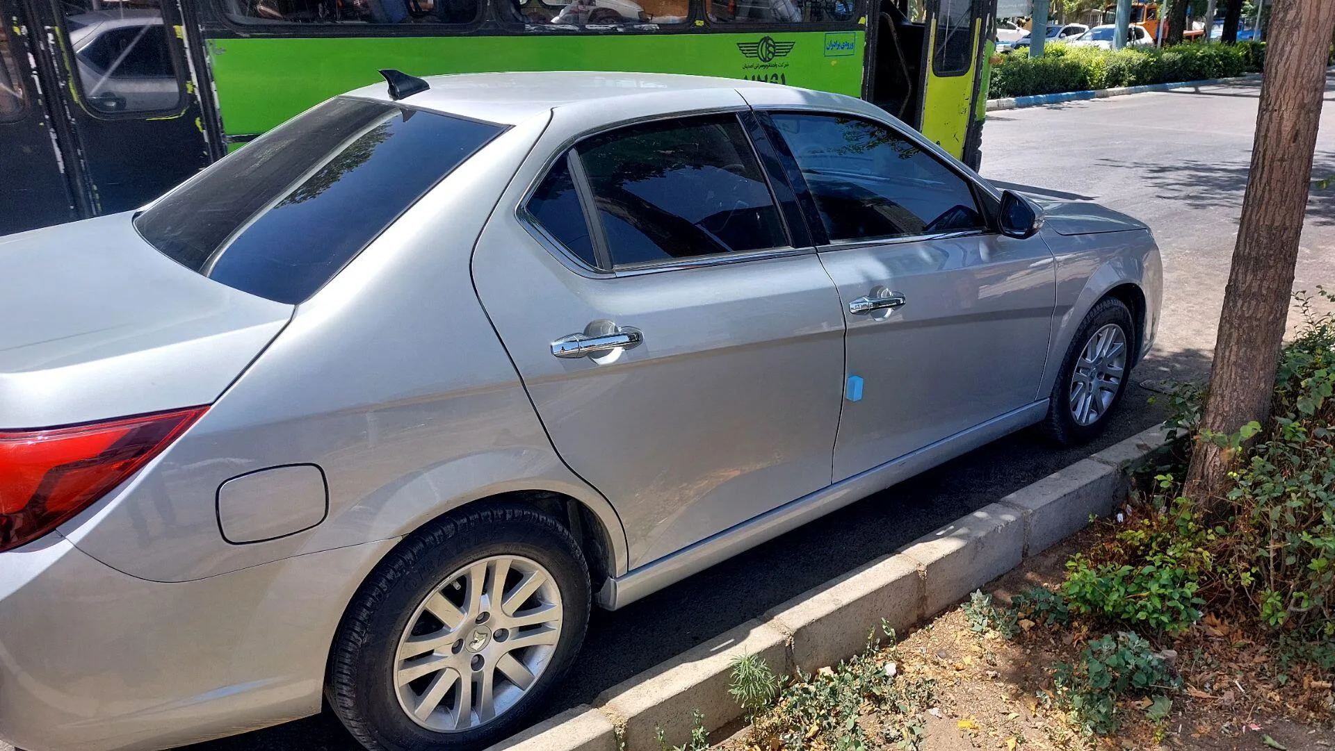 دنا  پلاس EF7P 4