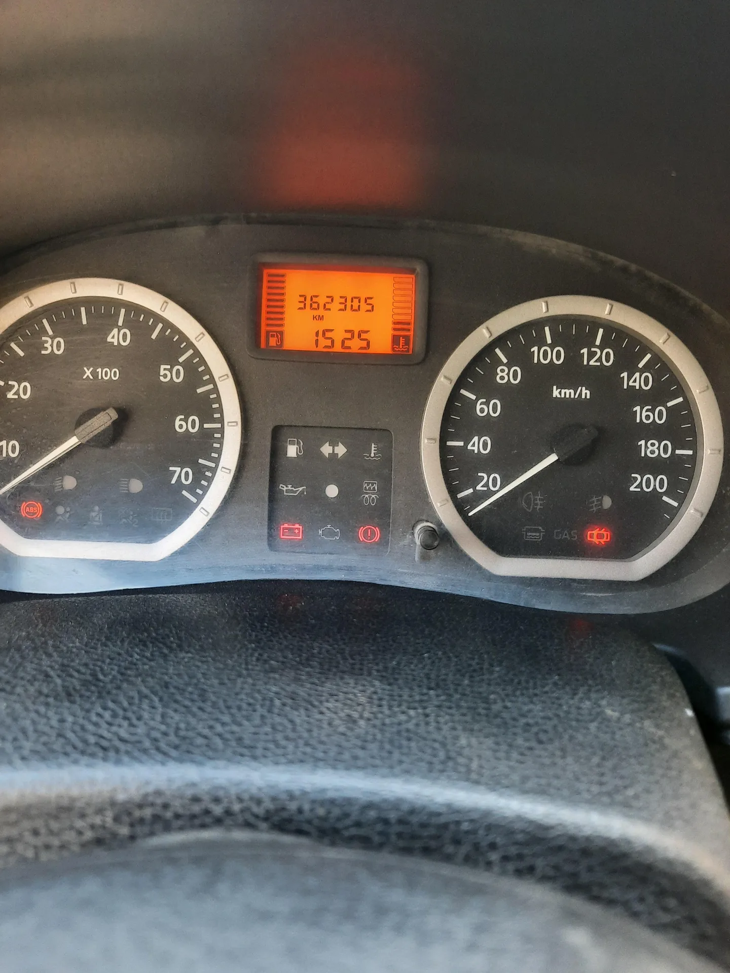 رنو  تندر 90 2