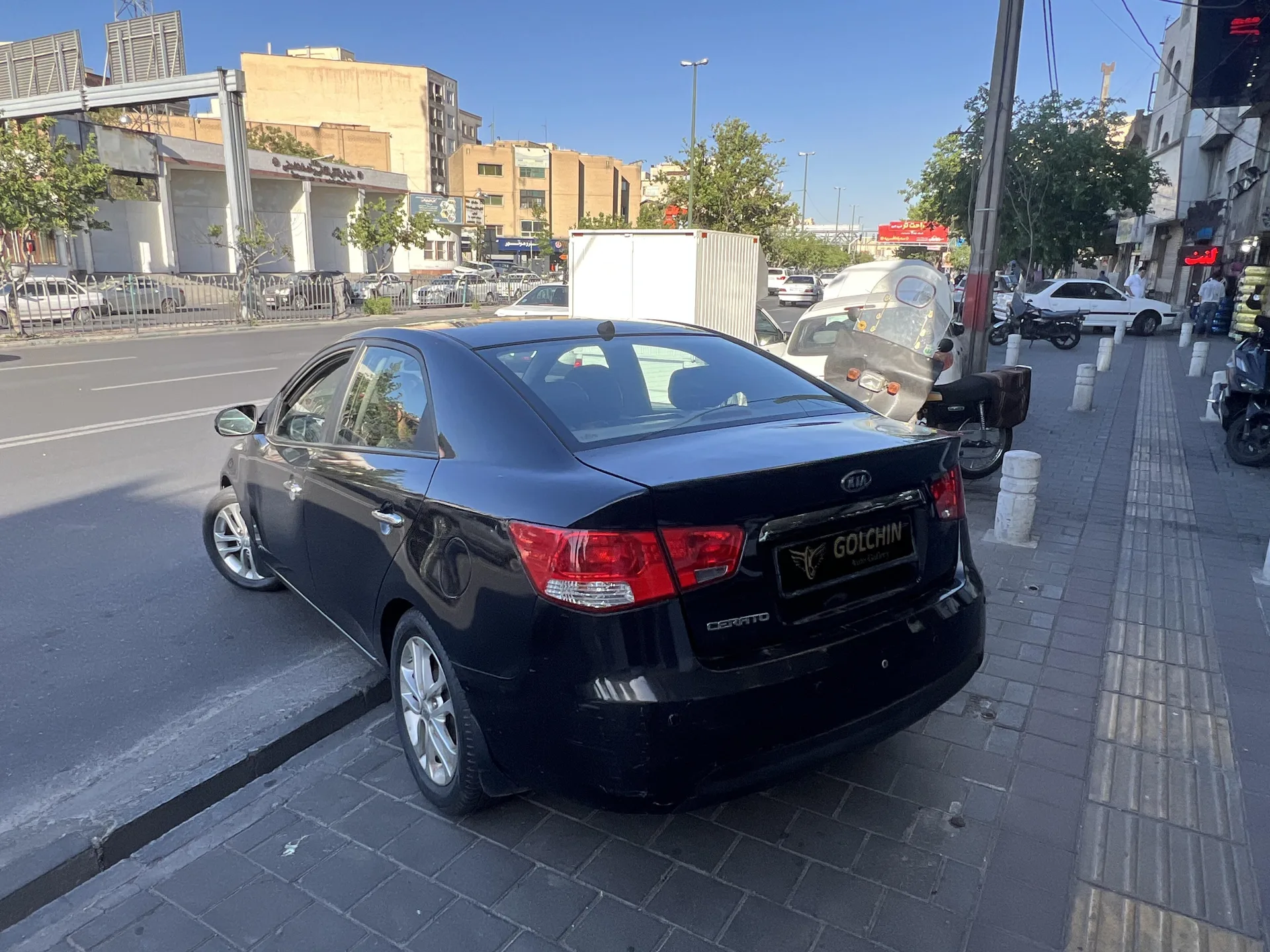 کیا  سراتو (مونتاژ) 6