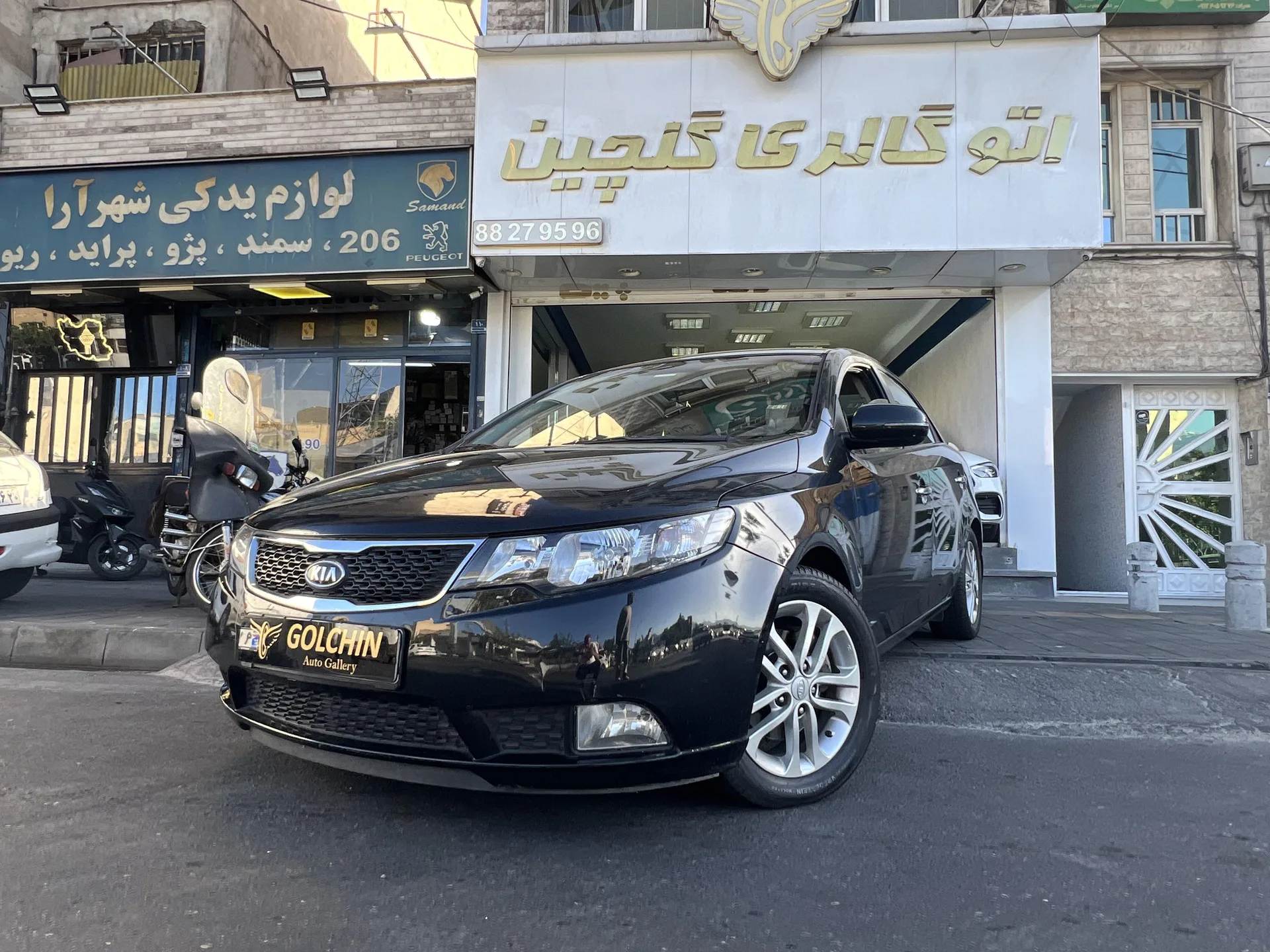 کیا  سراتو (مونتاژ) 18