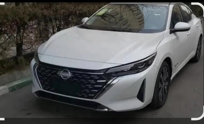 نیسان سیلفی e-POWER