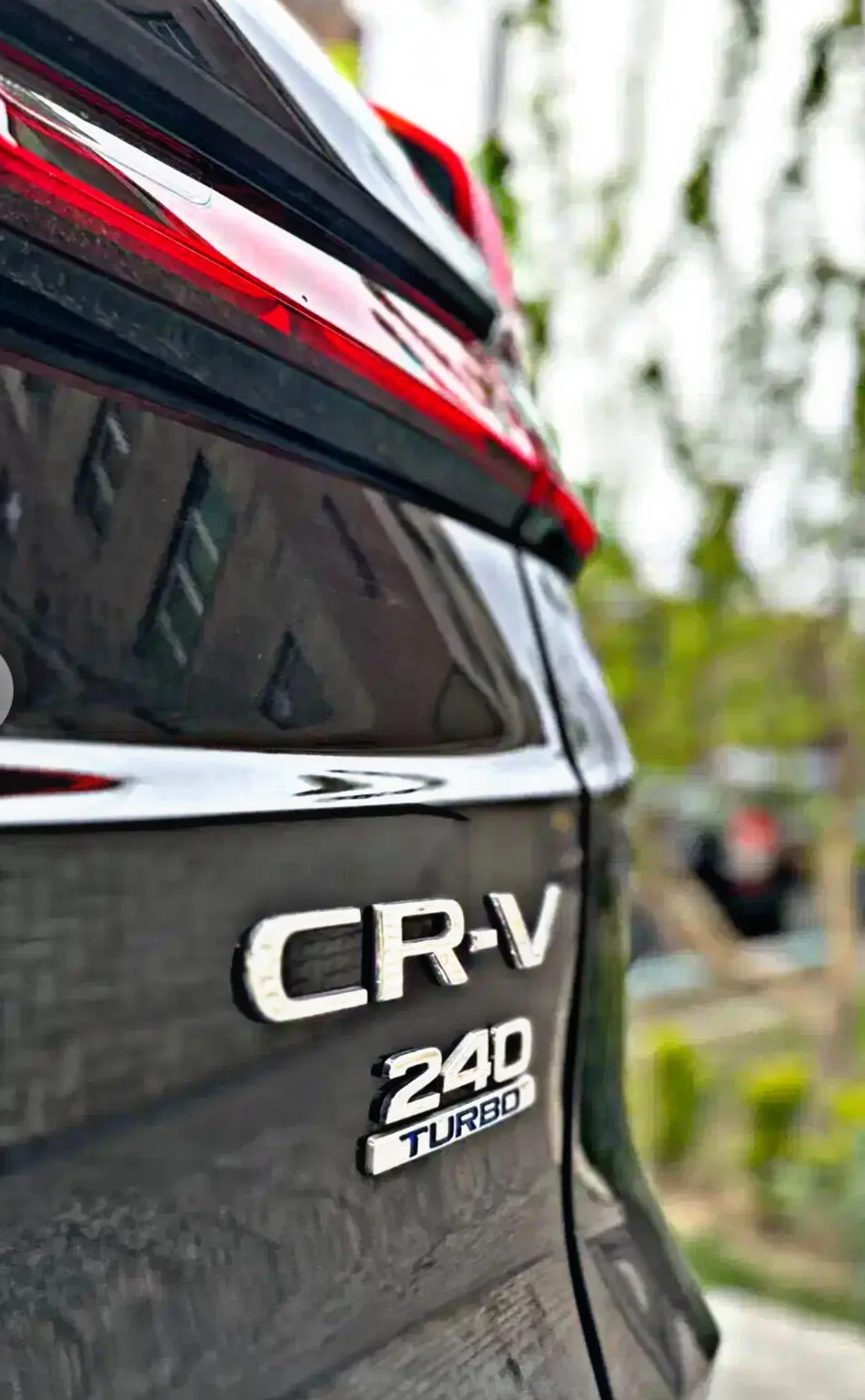 هوندا  CR-V 3