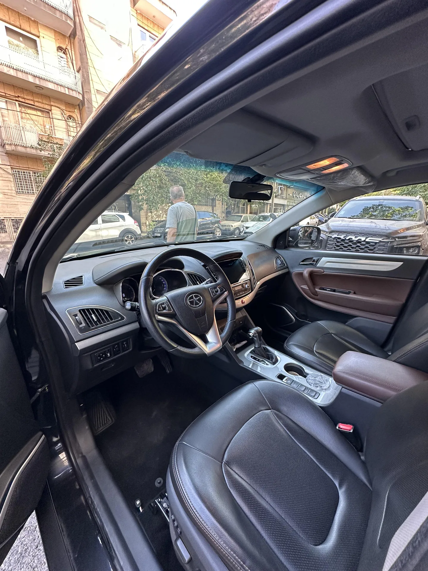 جک  S5 2