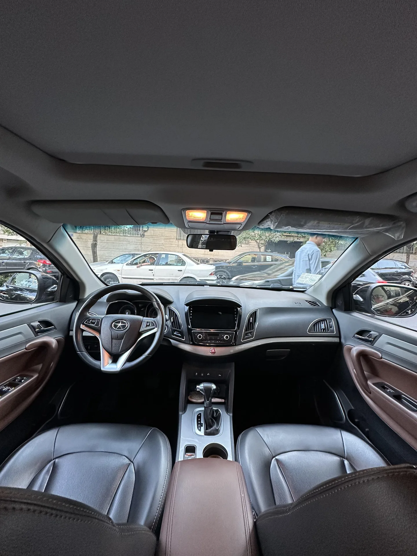 جک  S5 3