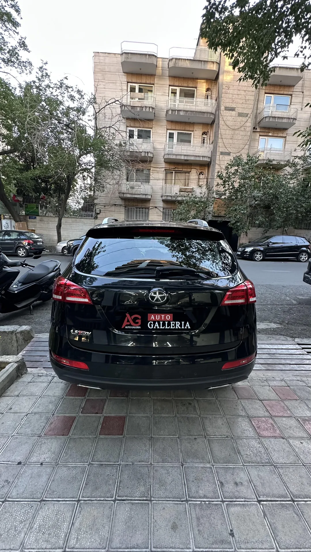 جک  S5 4