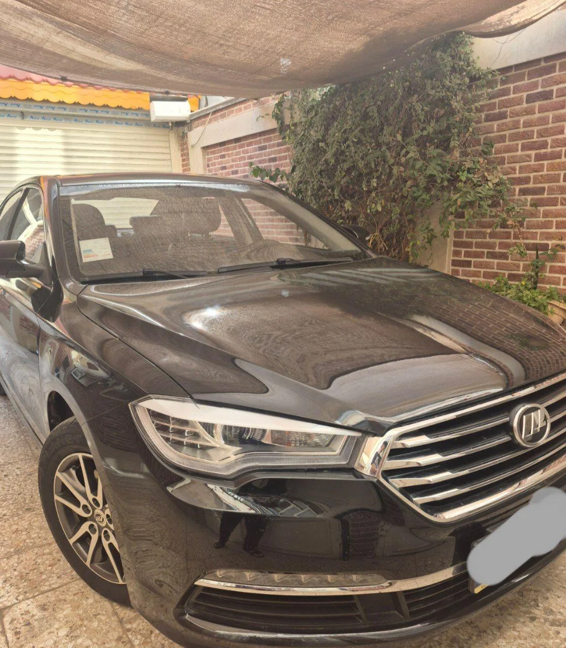 لیفان  820 2