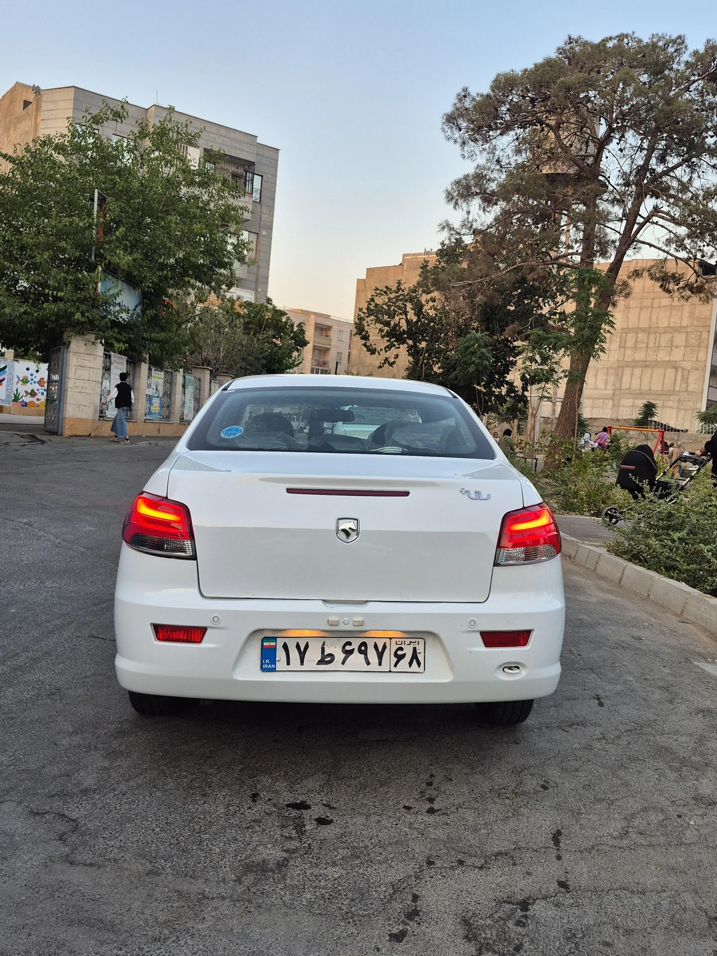 رانا  پلاس 3