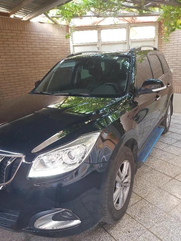 هایما  S7 3