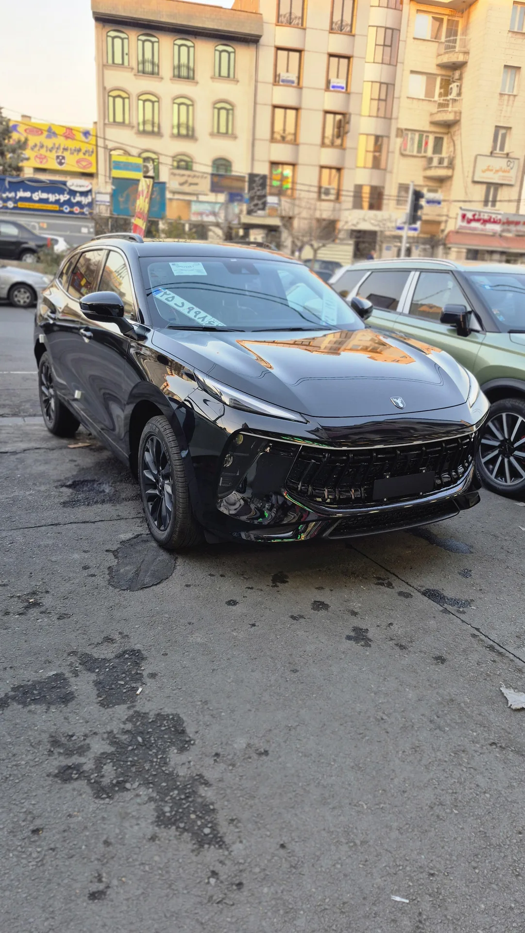 لاماری  ایما 2