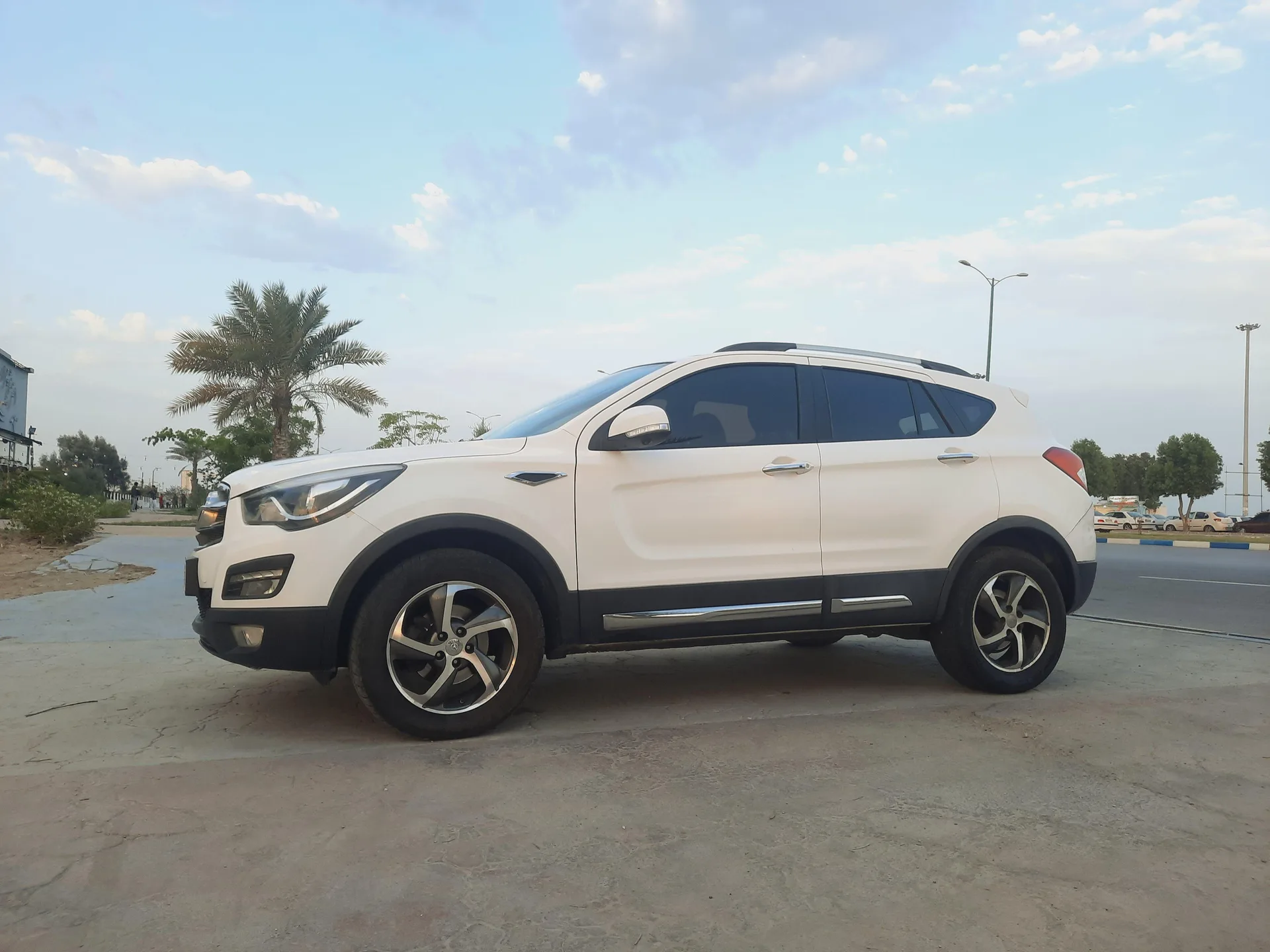 هایما  S5 3