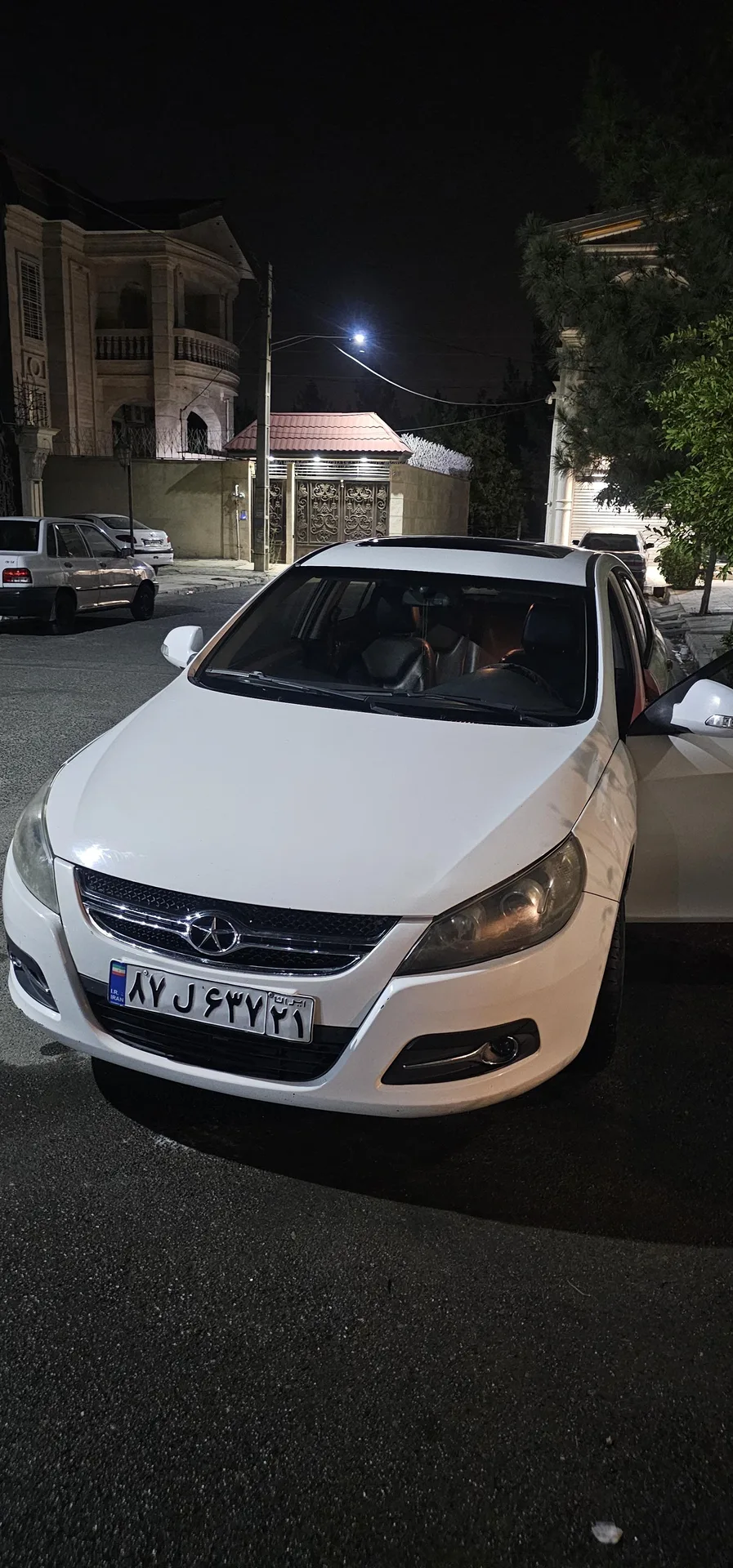 جک  جی 5
