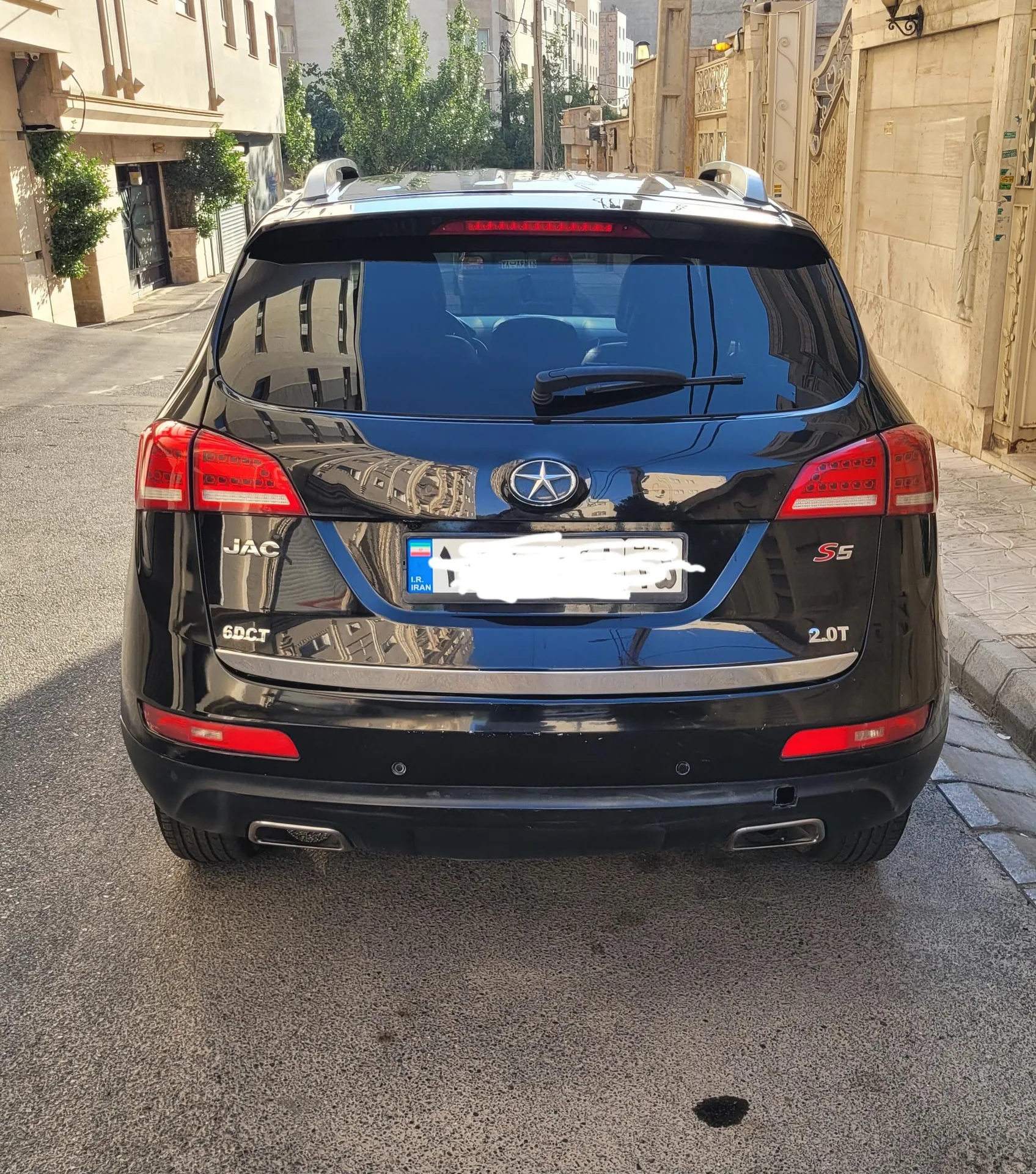 جک  S5 2