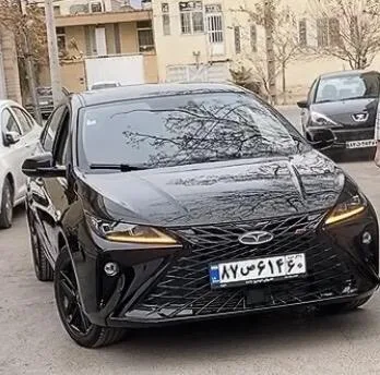 فونیکس  آریزو 6 جی تی (Z6 GT)