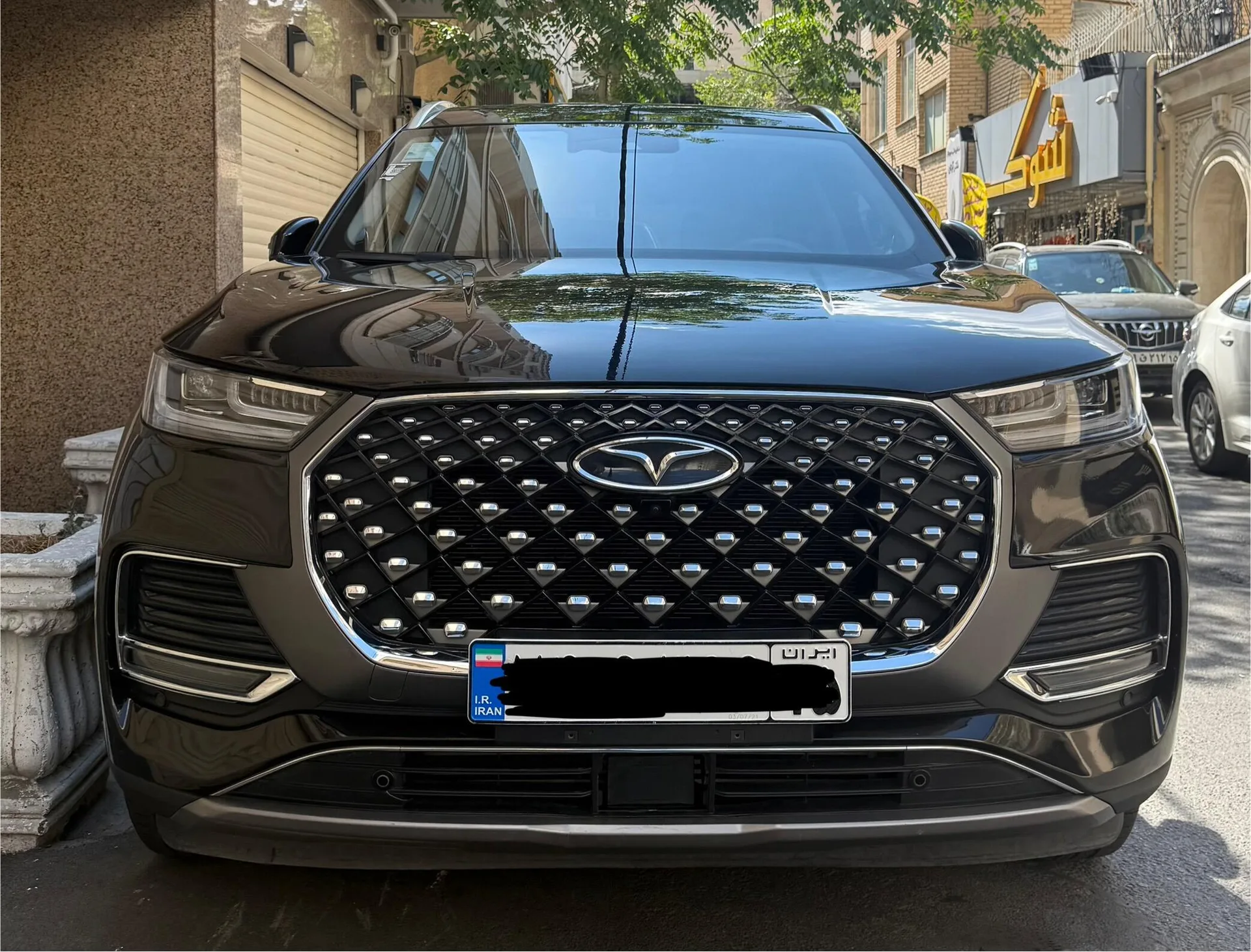 فونیکس تیگو 8 پرو مکس (F8 PRO MAX)