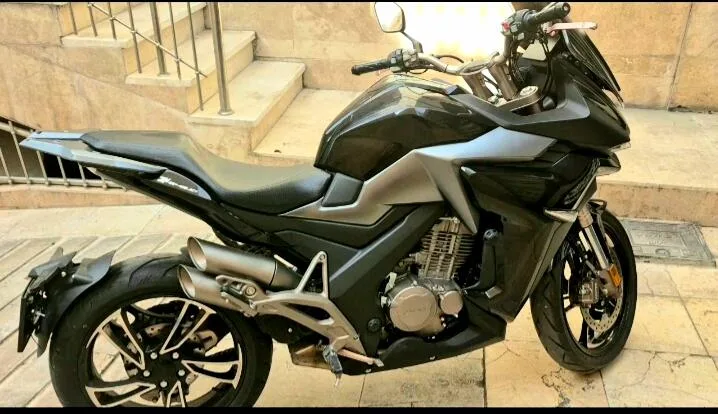 زونتس  Z4 250 X 3