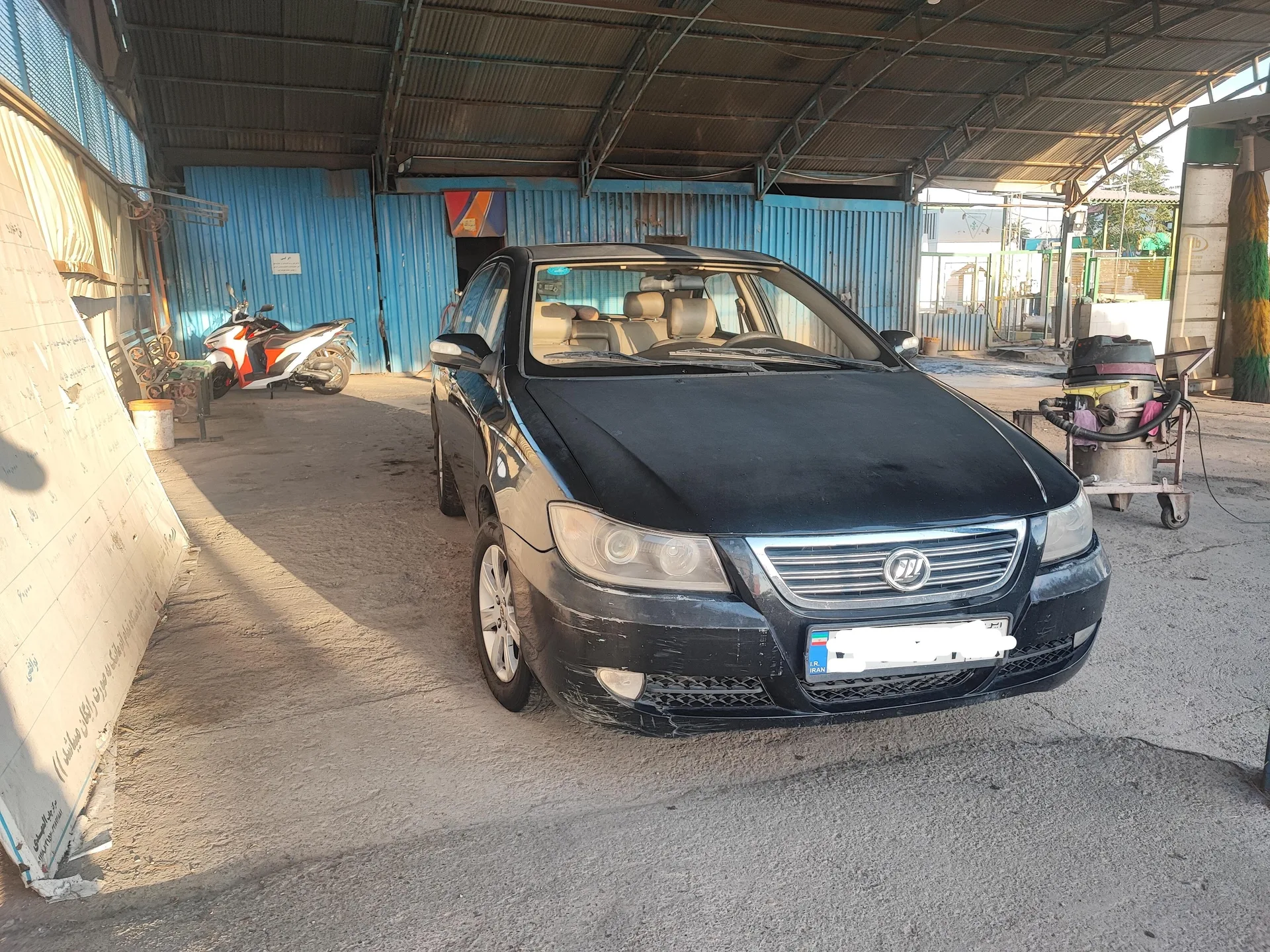 لیفان  620 2