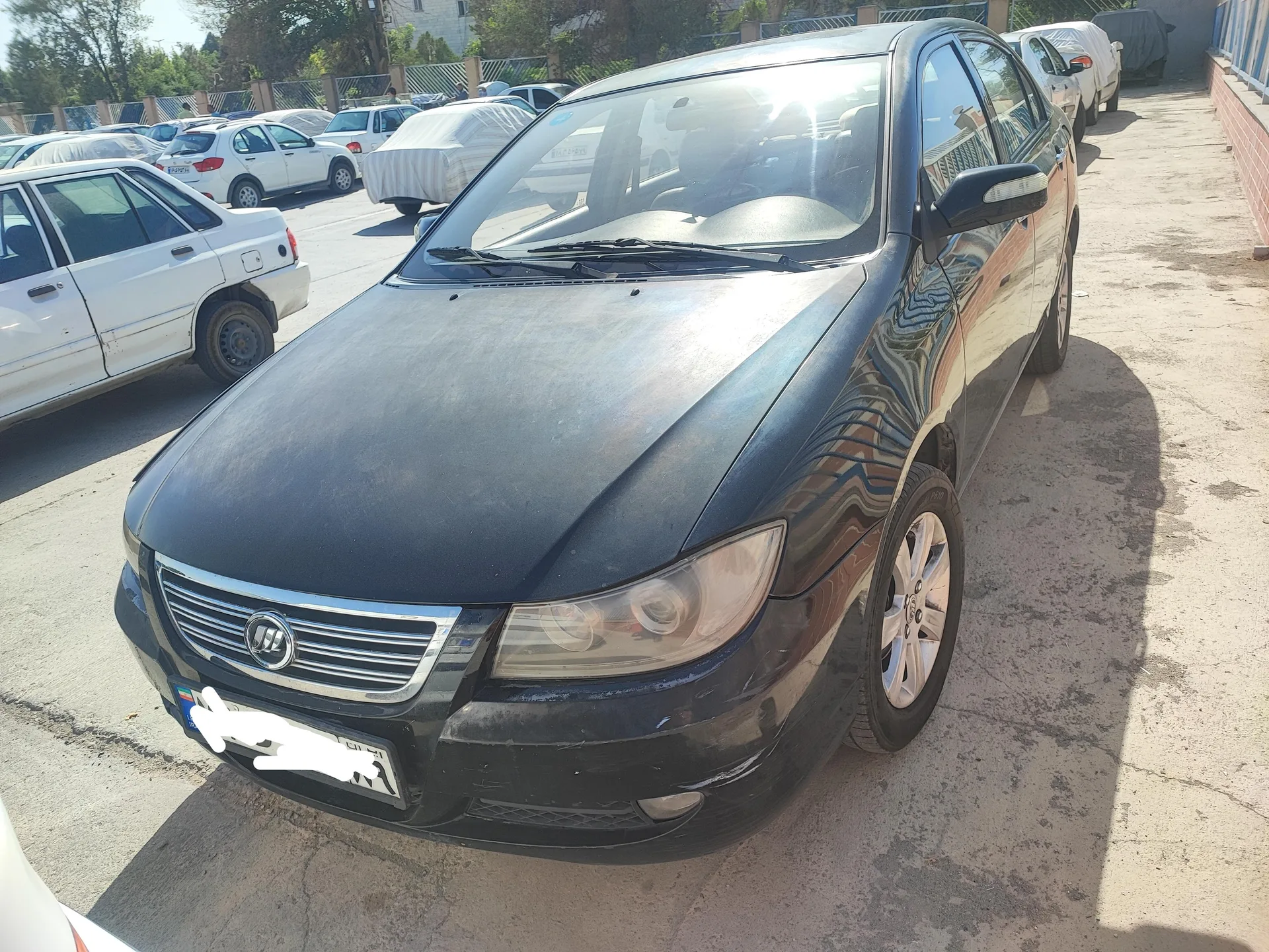 لیفان  620 4