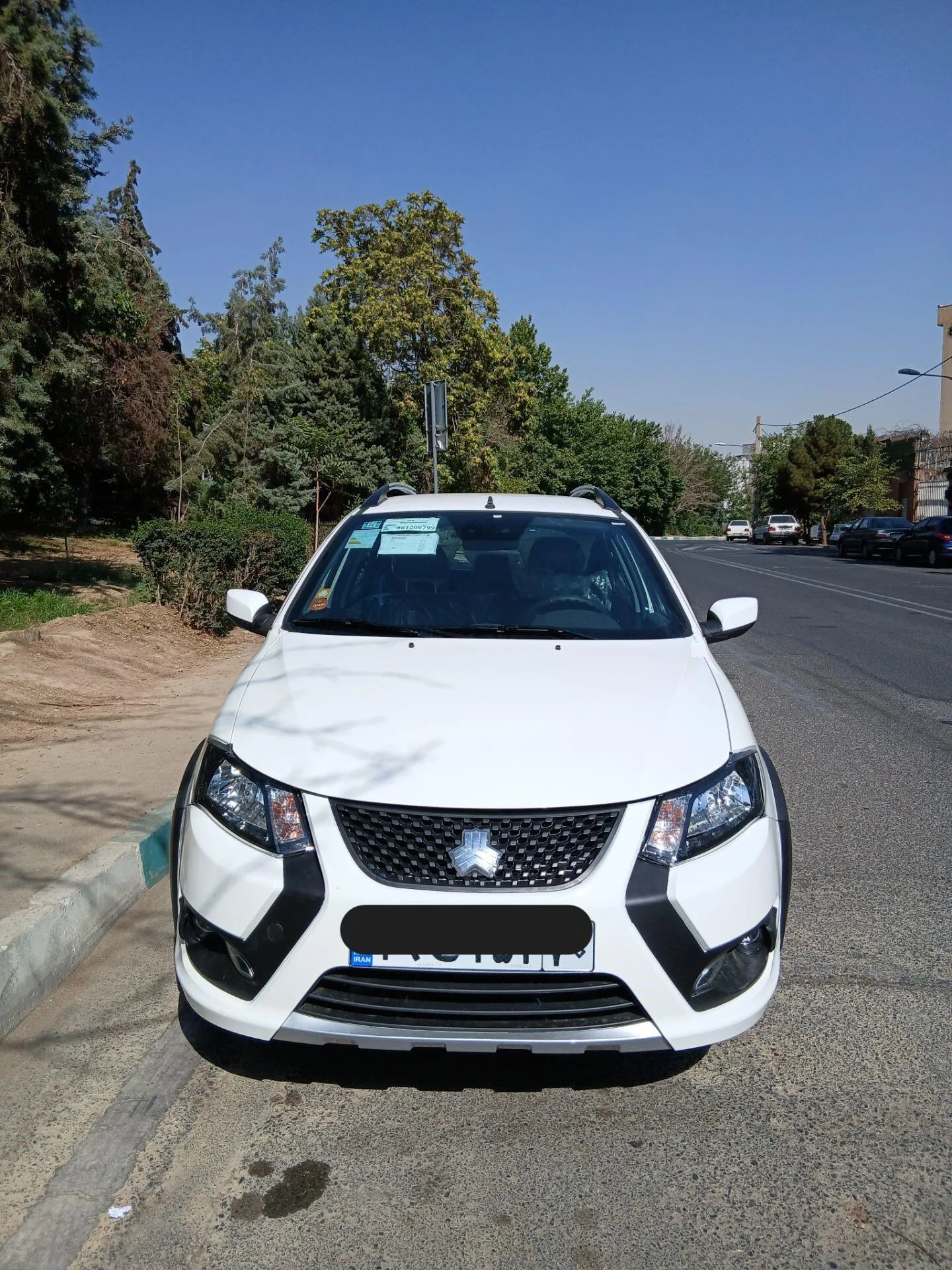 کوییک GX