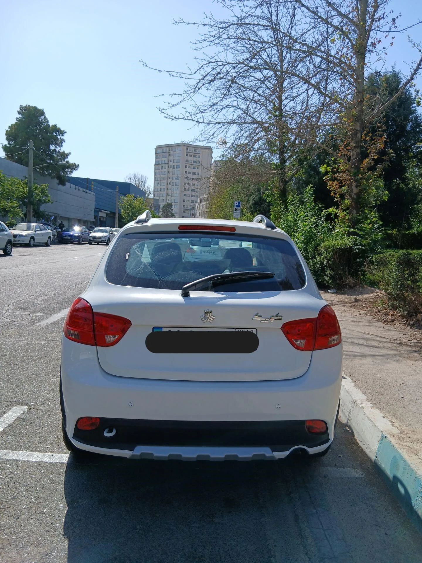 کوییک  GX 3